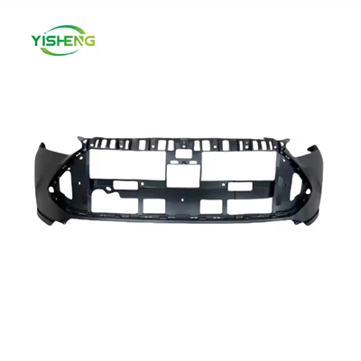 Ha2he -2803111 elülső lökhárító a Byd Qin Plus számára
