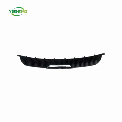 HCEF -2804119 Hátsó lökhárító alsó spoiler a Byd Han DM-I-hez